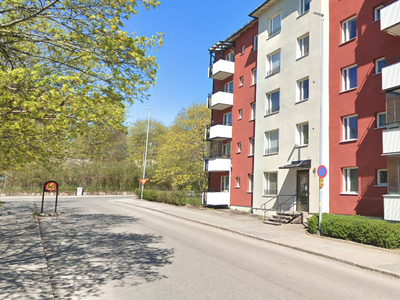 Apartment - Viksängsvägen Södertälje