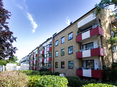 Apartment - Västergatan Åstorp