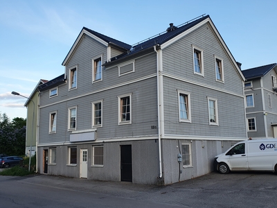 Apartment - Västra Långgatan SUNDSVALL