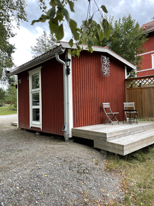 Cottage - Ålstigen Värmdö