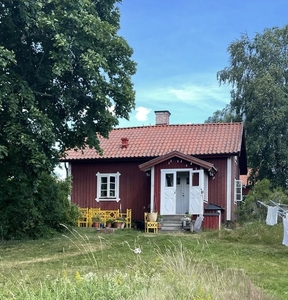 Cottage - Svärlingevägen Rånäs