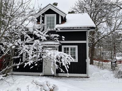 Apartment - Karlavägen Lidingö