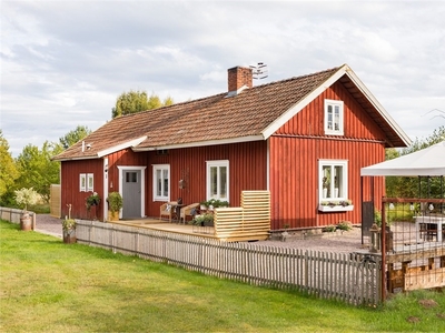 House - Landbyn Hjo