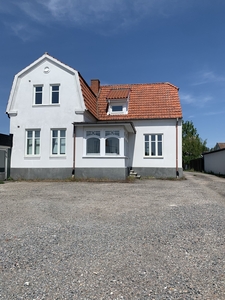 House - Stavstensvägen Trelleborg