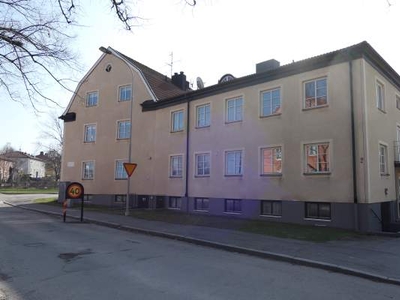 Kungsbergsgatan 5 A