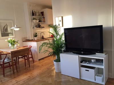 Apartment - Bastugatan Stockholm