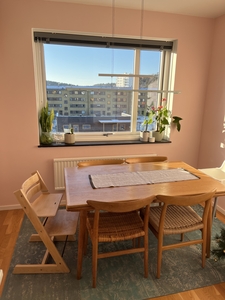 Apartment - Blandsädesgatan Mölndal