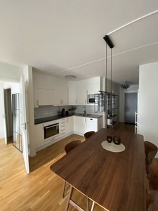 Apartment - Blåklockevägen Sollentuna