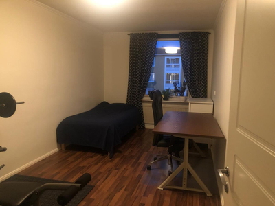 Apartment - Brunnehagen Göteborg