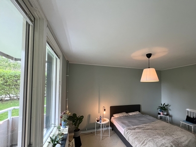 Apartment - Chapmansgatan Göteborg