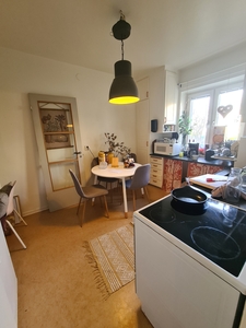 Apartment - Delfingatan Göteborg