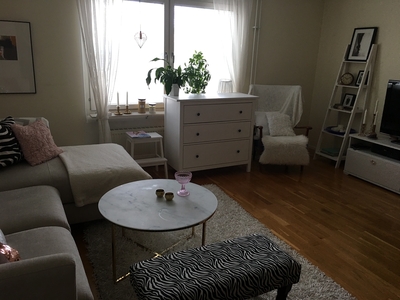 Apartment - Diligensvägen Nacka