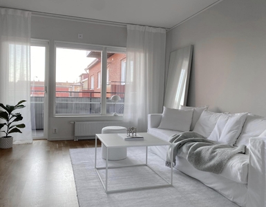 Apartment - Domarevägen Umeå