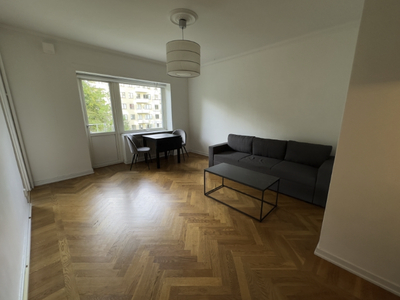 Apartment - Fribergsgatan Göteborg