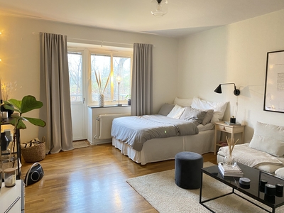 Apartment - Fricksgatan Göteborg