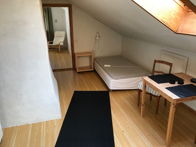 Apartment - Hagalundsgatan Jönköping