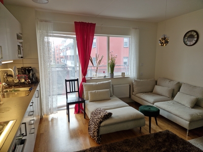 Apartment - Karabygatan Helsingborg