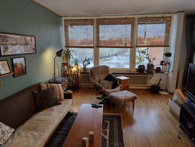 Apartment - Åkerbyvägen Täby