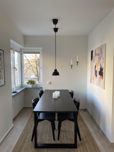 Apartment - Kronborgsvägen Malmö