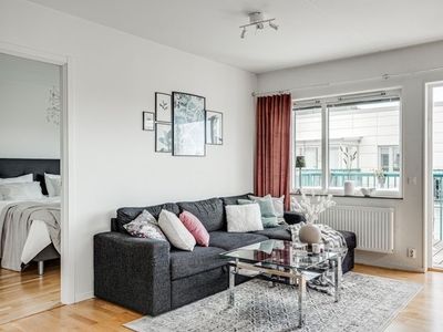 Apartment - Kvillegatan Göteborg