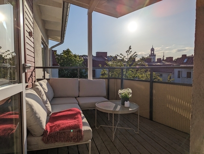 Apartment - Lotsgatan Göteborg