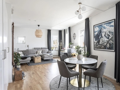 Apartment - Mittlinjen Lund