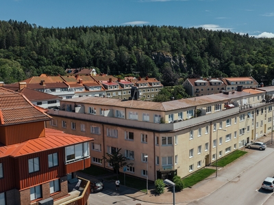 Apartment - Packhusgatan Uddevalla