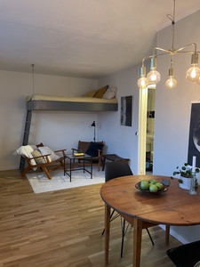 Apartment - Radarvägen Täby