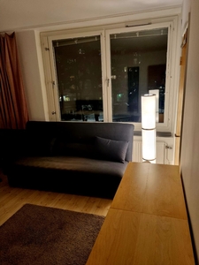 Apartment - Rådjursstigen Stockholm