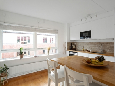 Apartment - Risåsgatan Göteborg