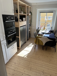 Apartment - Scheelegatan Jönköping