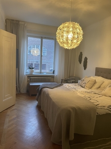 Apartment - Skeppargatan Stockholm