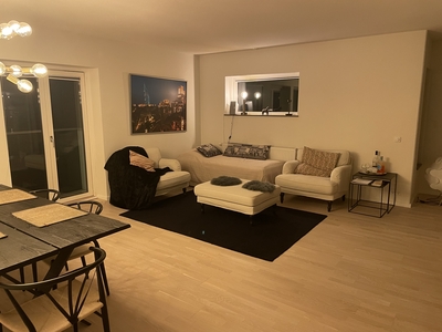 Apartment - Skomakaregatan Malmö