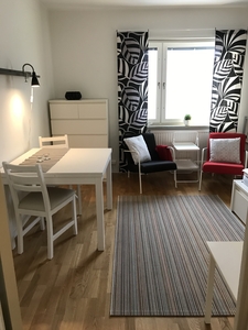 Apartment - Stigbergsvägen Uppsala