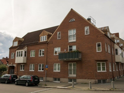 Apartment - Suellsgatan Landskrona