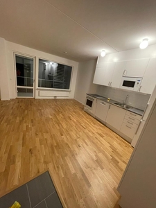 Apartment - Telivägen Nynäshamn