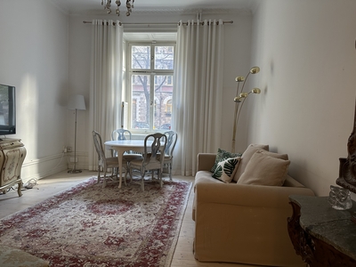 Apartment - Torstenssonsgatan Stockholm