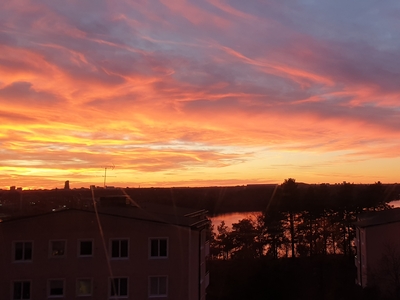 Apartment - Torsvikssvängen Lidingö