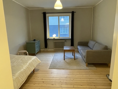 Apartment - Trädesgatan Göteborg