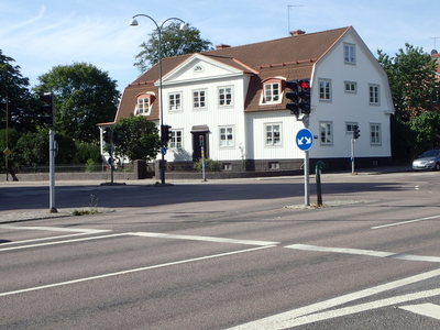 Apartment - Vasagatan Västerås