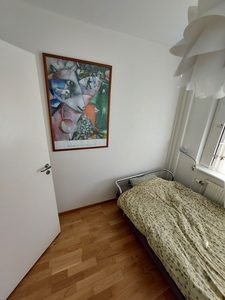 Apartment - Vårväderstorget Göteborg