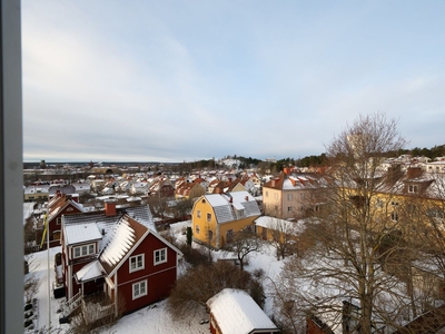 Bostadsrättslägenhet - NYKÖPING Södermanland