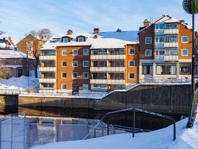 Bostadsrättslägenhet - SÄFFLE Värmland