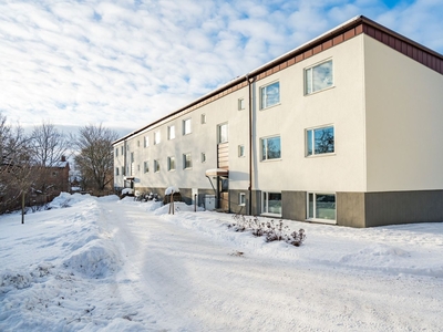 Bostadsrättslägenhet - Uppsala Uppsala