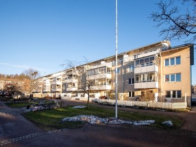 Bostadsrättslägenhet - Västerås Västmanland