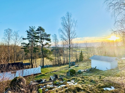 Friliggande villa - Åkersberga Stockholm