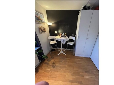 Hyr ett 1-rums lägenhet på 10 m² i Täby