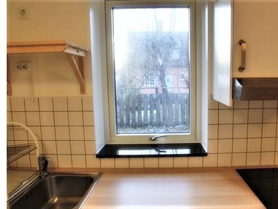 Hyr ett 1-rums lägenhet på 24 m² i Stockholm