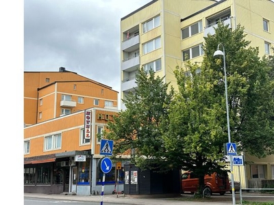 Hyr ett 1-rums lägenhet på 30 m² i Gävle