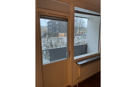 Hyr ett 1-rums lägenhet på 32 m² i Stockholm